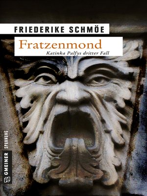 cover image of Fratzenmond